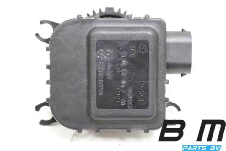 Kachelstelmotor VW Polo 9N 6Q1907511, Auto-onderdelen, Gebruikt
