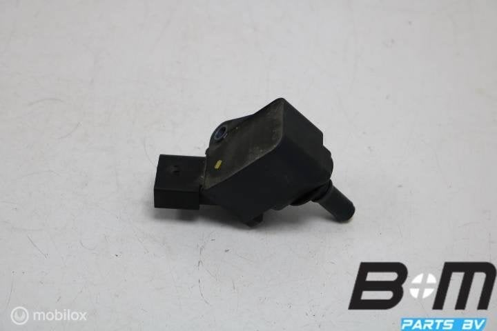 Bobine Audi TT 8S 2.0 TFSI CAH 06J905110F, Gebruikt