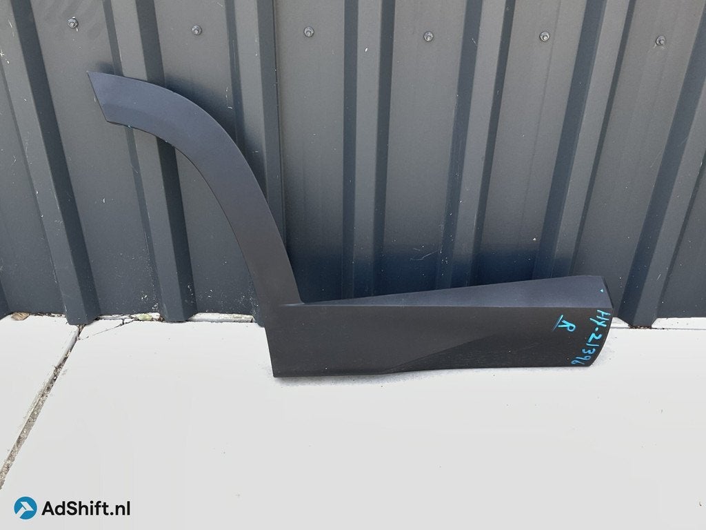 Zijschrerm Hyundai Tucson IV NX4- 87732N7000 Deurlijst Recht, Auto-onderdelen, Bumper