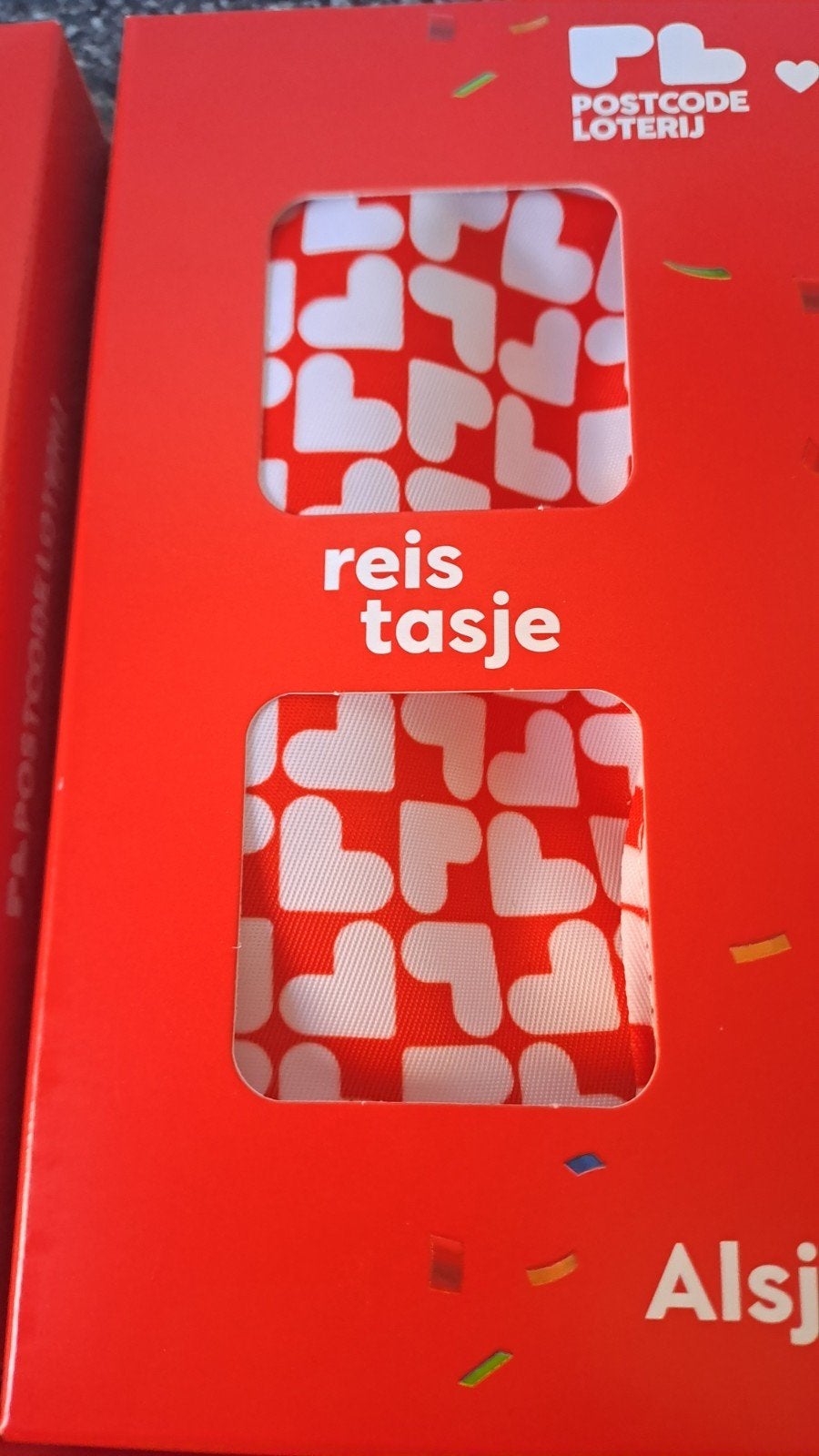 Hema Doucheschuim & Shampoo blokken met reistasje (3x), Bad & Douche, Klantenservice@hema.nl, Nieuw, Ophalen of Verzenden