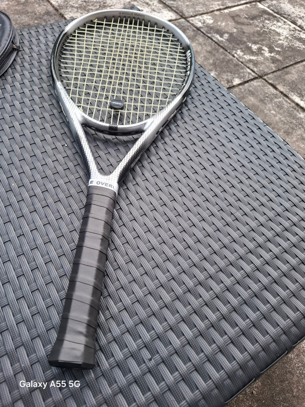 Sports Tennisracket - L5, Ophalen of Verzenden, Sports, Nvt, Nvt