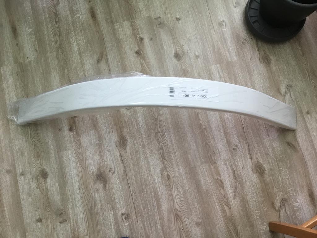 Plint voor douchebak. Nieuw!!, Doe-het-zelf en Verbouw, Sanitair, Ophalen, Nieuw, Douche