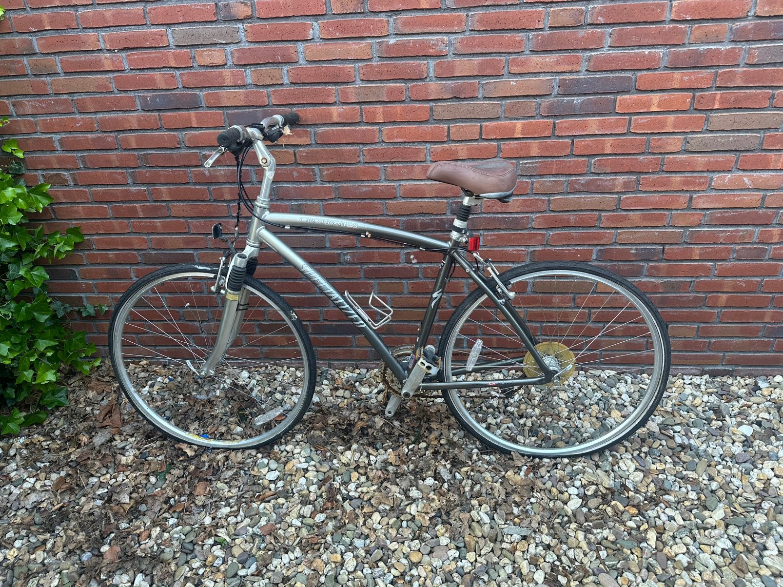 Specialized Crossroads Citybike, Fietsen en Brommers, Ophalen of Verzenden, Gebruikt, Overige merken