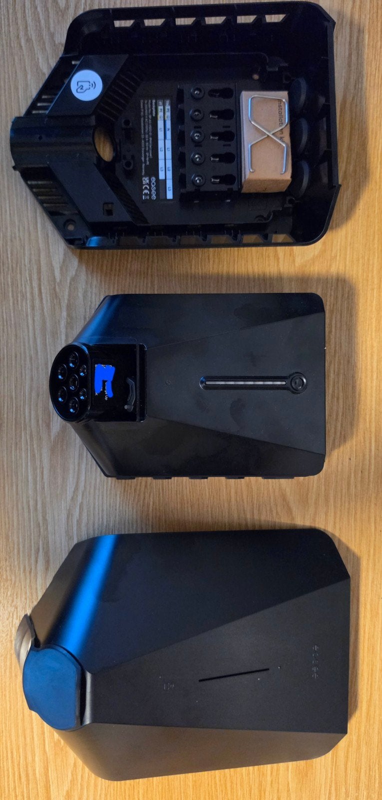 Easee Charge UP 22KW Laadpaal - Zo goed als nieuw, Auto diversen, Ophalen of Verzenden, Zo goed als nieuw, Laadpaal