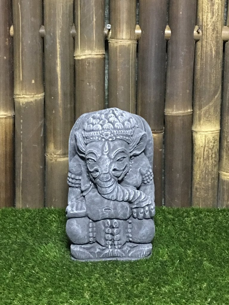 Ganesha nr.251, Tuin en Terras, Ophalen, Nieuw, Beton, Overige typen