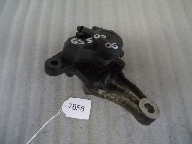 GS500 2002 - 2006 Suzuki Remklauw D1-21029