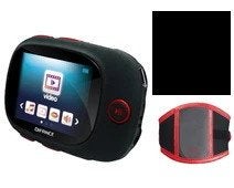 MP3 speler - 4GB | 20-9, Ophalen of Verzenden, Gebruikt, Classic, 2 tot 10 GB