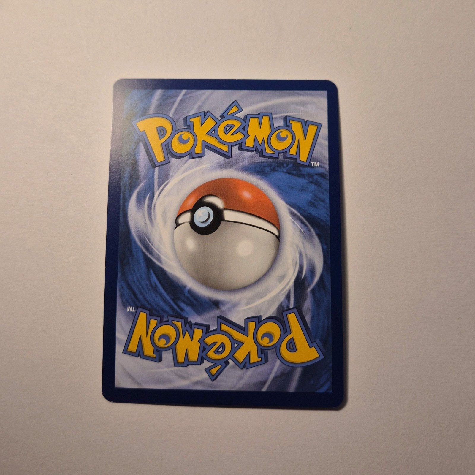 Mew EX 193/165, Ophalen of Verzenden, Zo goed als nieuw, Losse kaart