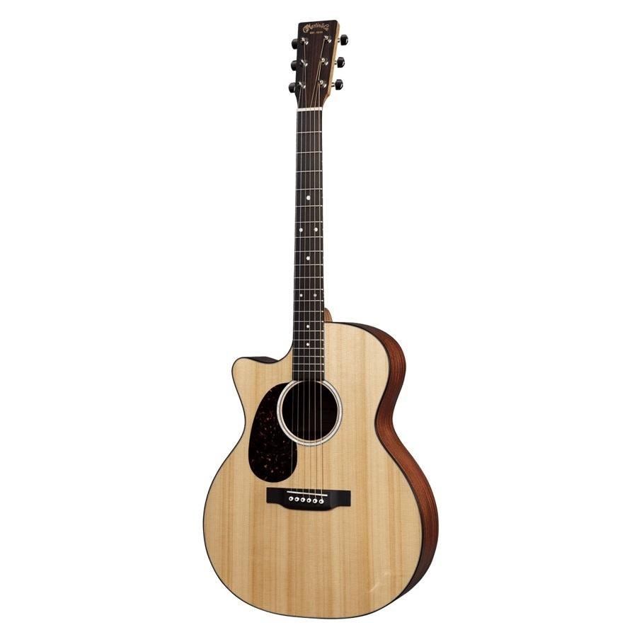 Martin GPC-11E - Linkshandig westerngitaar NIEUW, Info@musifacts.com, Nieuw, Ophalen of Verzenden, Hughersluys 23, 4536 HM Terneuzen, Nederland