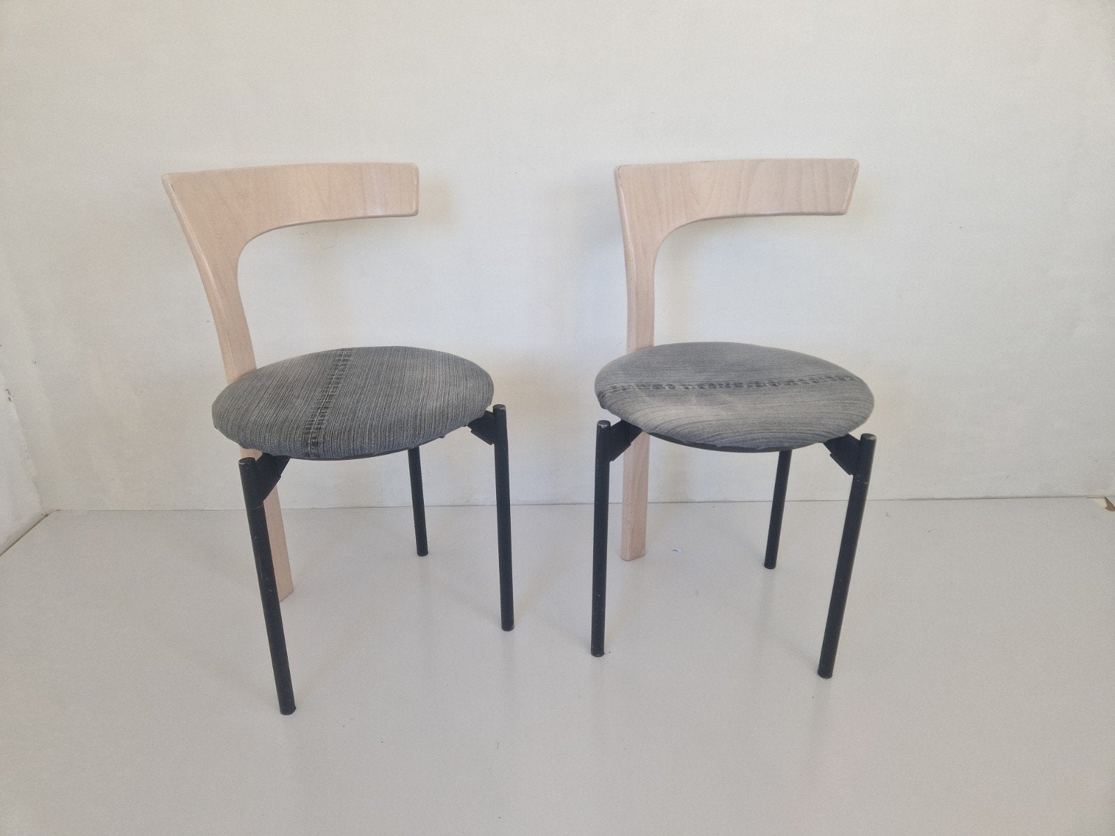 Kerstin bartlmaefor voor casala hockey stick stoelen, Huis en Inrichting, Ophalen of Verzenden, Casala, Onbekend, Onbekend