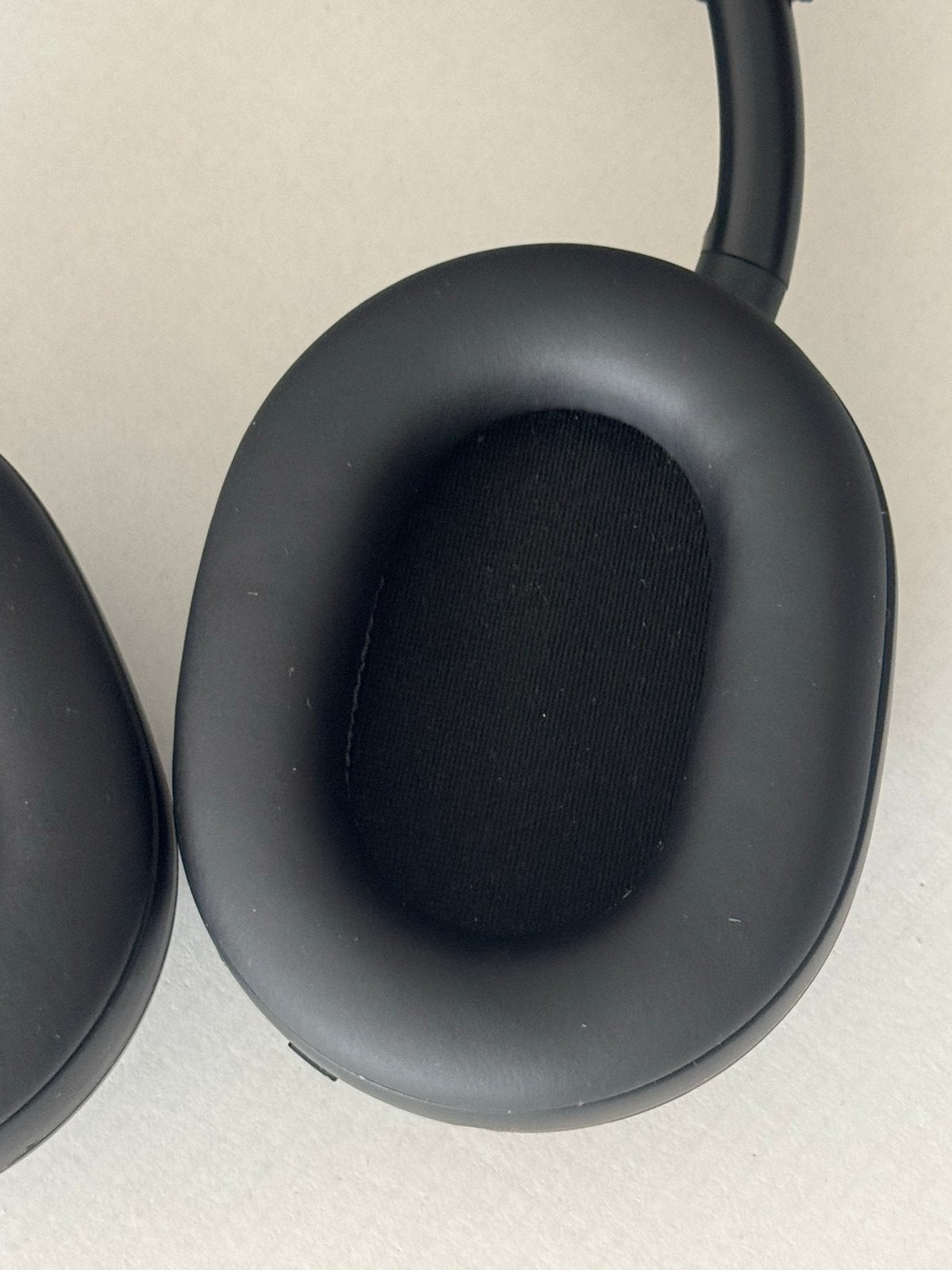 Foto 5 van Sony WH-1000XM5 Noise Cancelling Koptelefoon Zwart