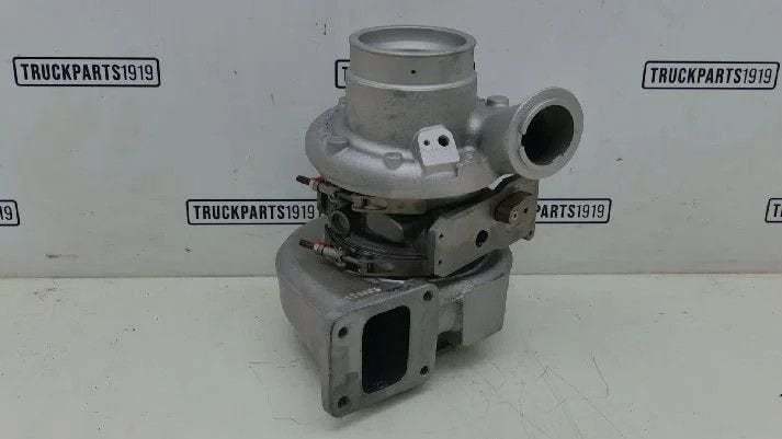 Holset Engines & Parts Turbolader MX11, Ophalen, Gebruikt, Overige merken, Motor en Toebehoren