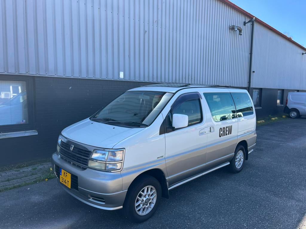 Nissan Overige Modellen