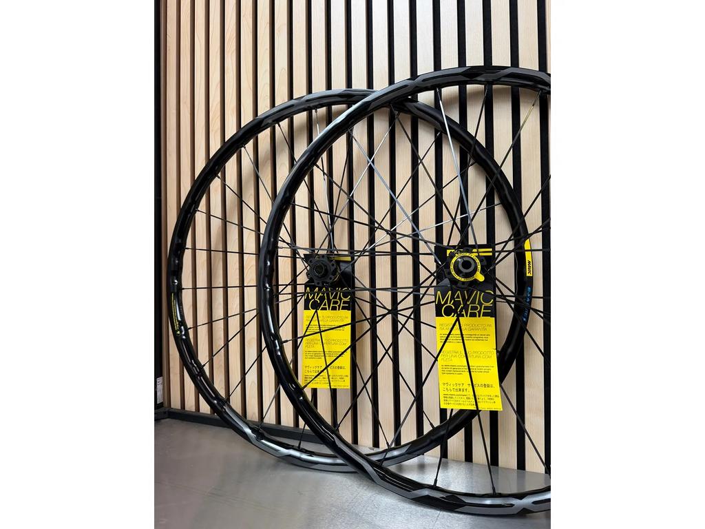 Mavic E-XA Elite 29 Boost MTB Wielset, Ophalen of Verzenden, Nieuw, Schijfrem, Overige merken