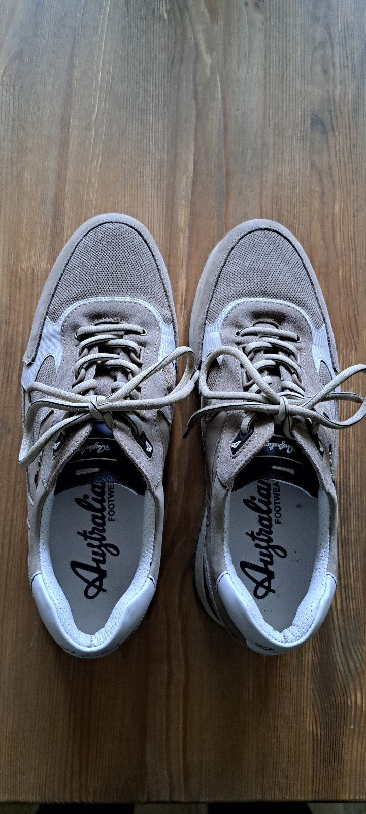 Australian sneakers  maat 42, Kleding | Heren, Ophalen of Verzenden, Zo goed als nieuw, Australian
