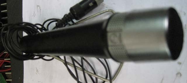 2 stuks micronfoon Philips N8307, Ophalen of Verzenden