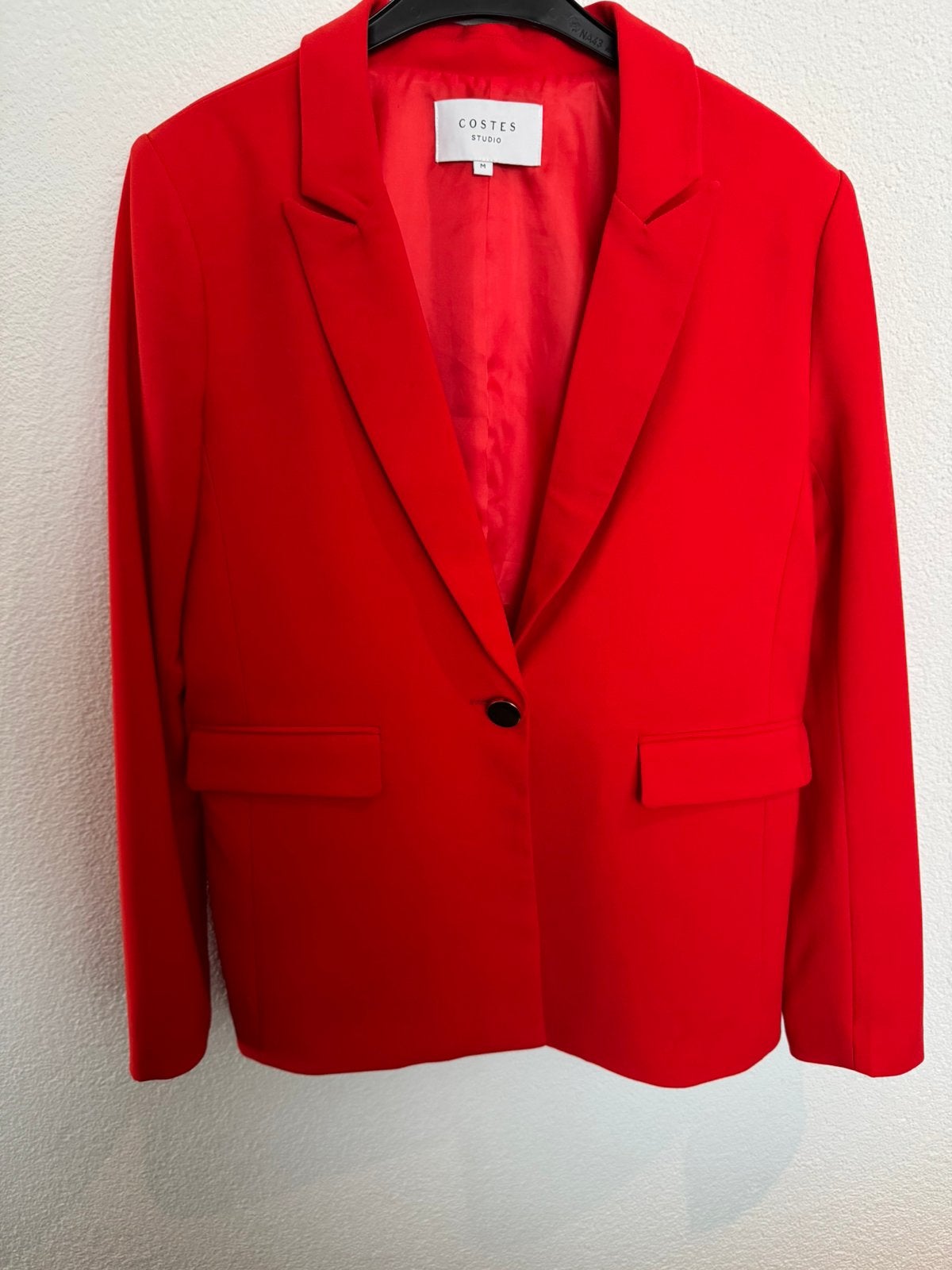 dames blazer van Costes maat M, Kleding | Dames, Maat 38/40 (M), Ophalen of Verzenden, Zo goed als nieuw, Jasje