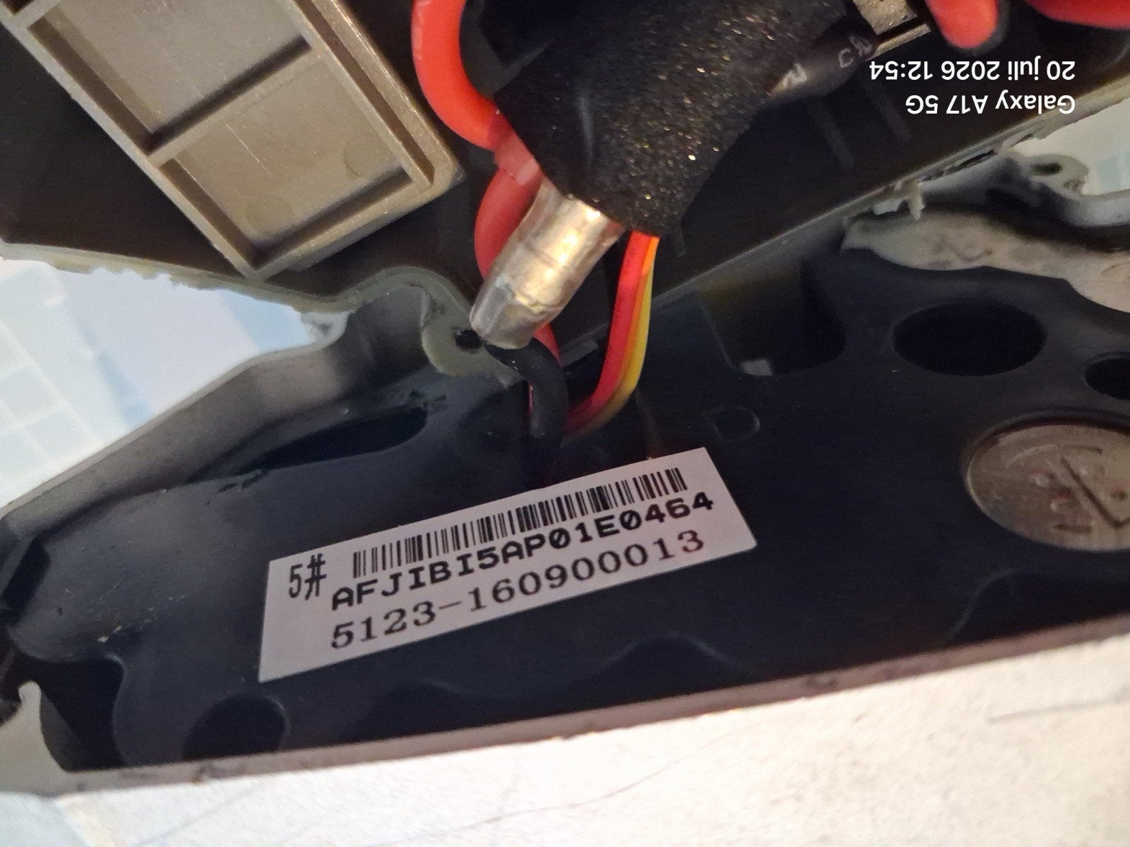 Joycube/Phylion JCEB360-11, Ophalen, Gebruikt