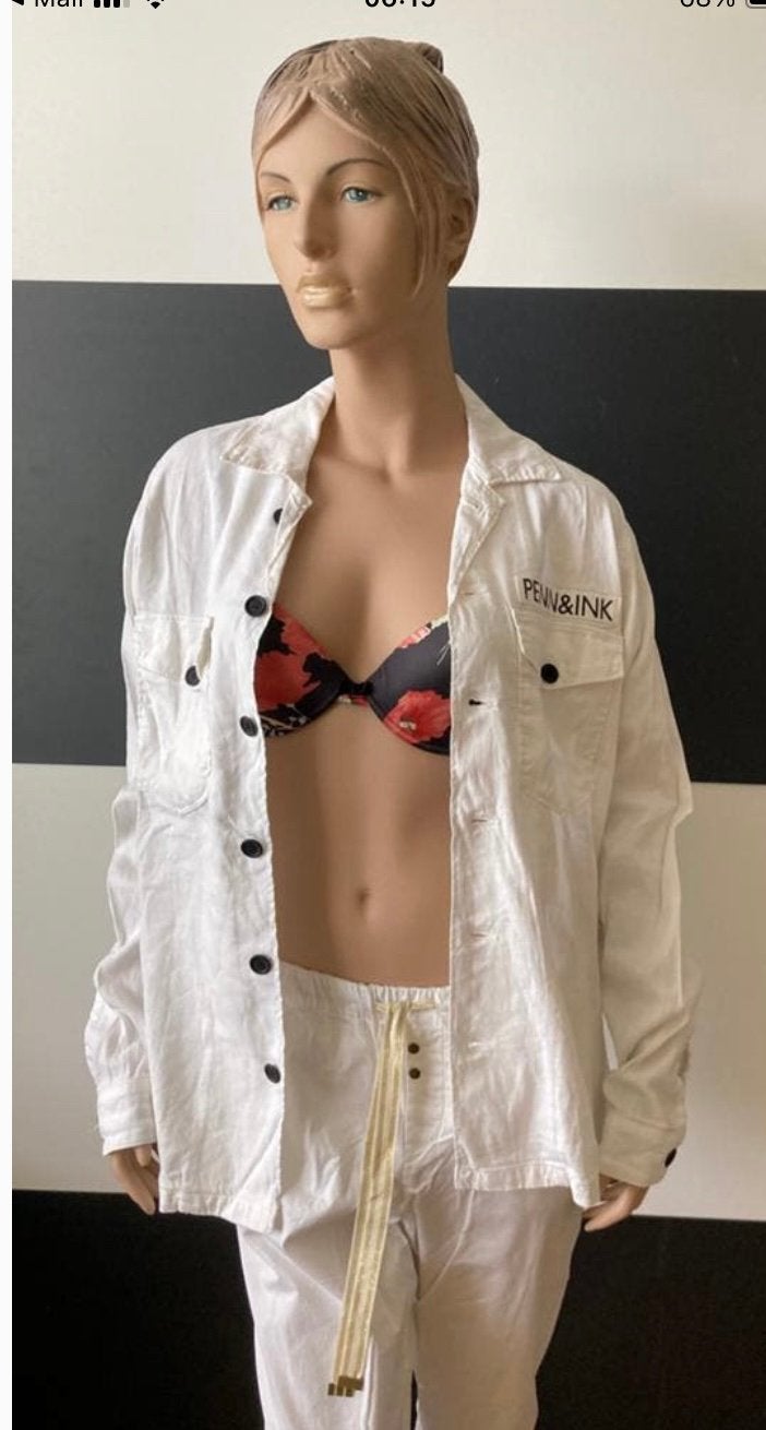 Nieuw Dames Broek SUMMUM (38), Ophalen of Verzenden, Nieuw, Maat 38/40 (M)