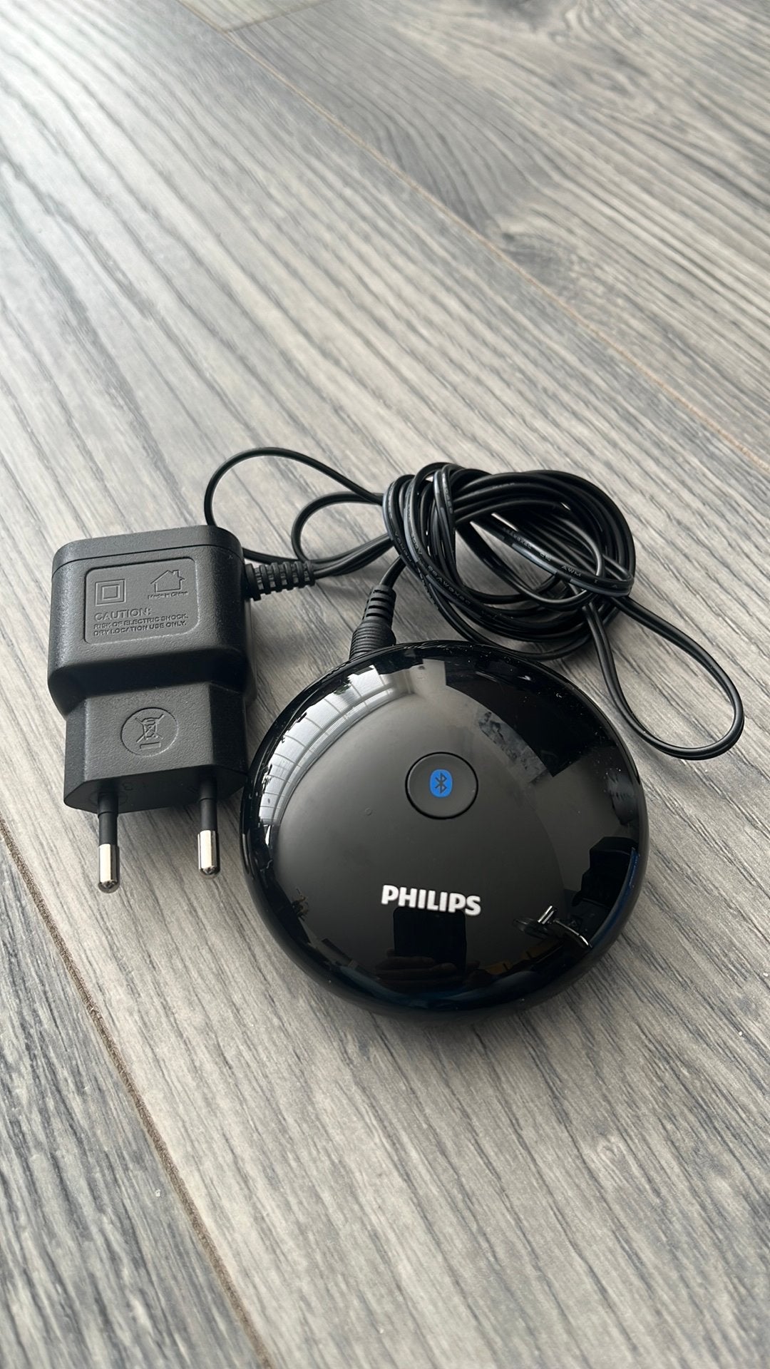 Philips HIfi bluetooth adapter, Ophalen of Verzenden, Zo goed als nieuw