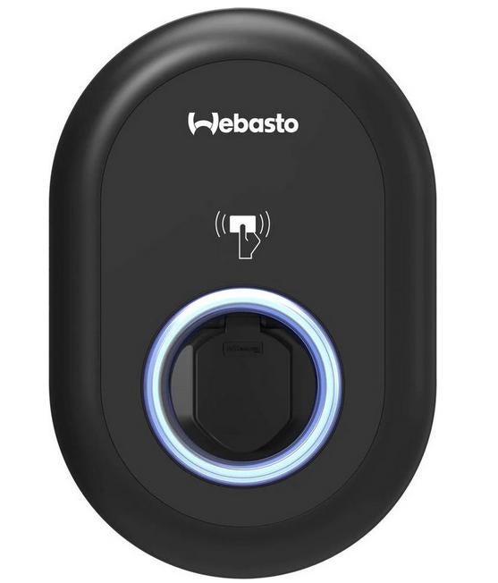 Webasto SOD AC Unite AC22 MID Wallbox Type 2 22kW WiFi ERE, Ophalen of Verzenden, Nieuw, Laadpaal