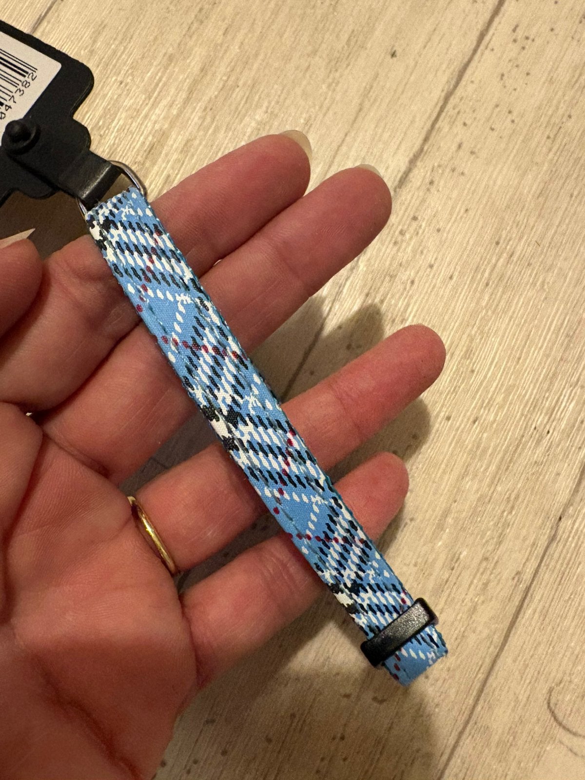 Puppy halsbandje. Nieuw met kaartje., Dieren en Toebehoren, Ophalen of Verzenden, Nieuw