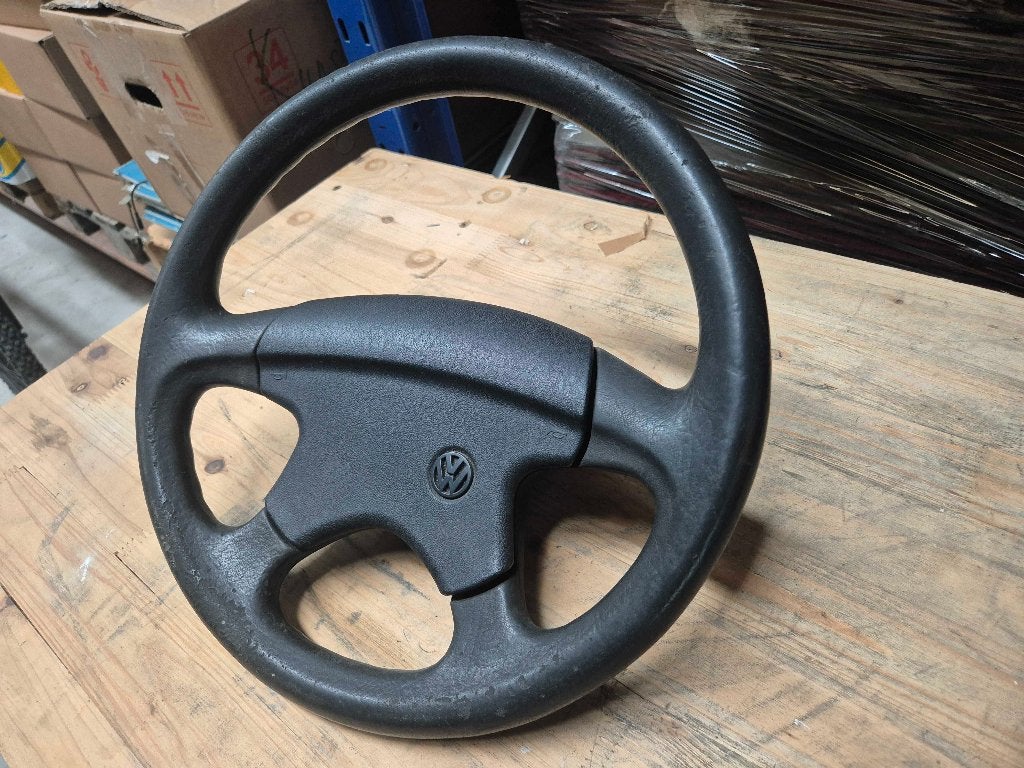 Stuurwiel auto, Ophalen, Zo goed als nieuw