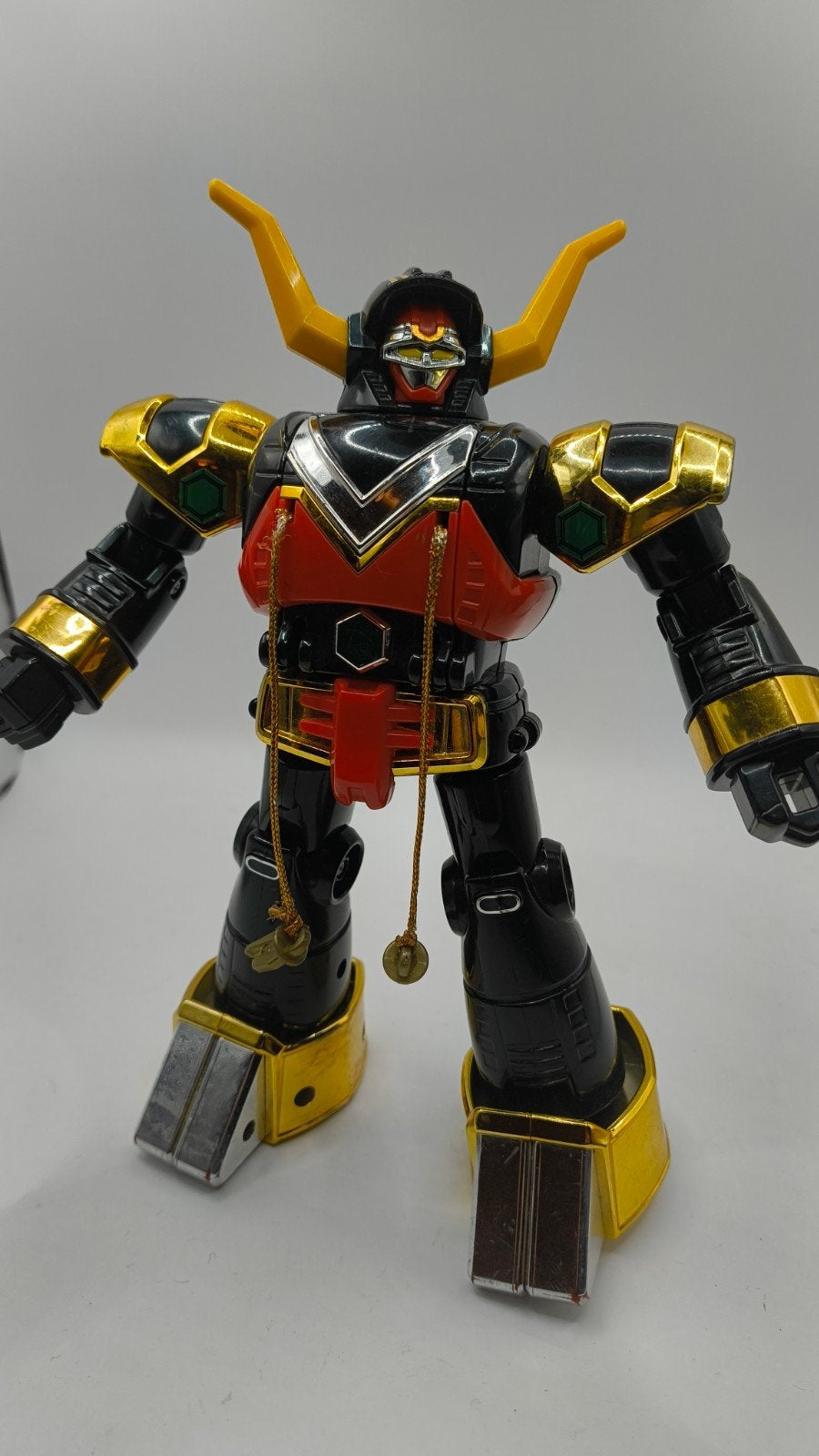 Vintage Power Rangers Torozord, Ophalen of Verzenden