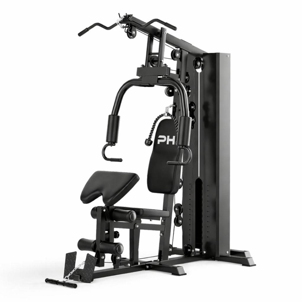 REFURBISHED DEAL - PH Fitness Heavy Duty Functional Trainer, Sport en Fitness, Nieuw, Ophalen of Verzenden, Info@phfitness.nl
