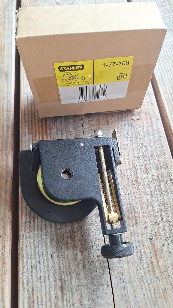 Stanley hellings hoek adapter lga1 sta-1-77-168., .., ., Nieuw, Ophalen of Verzenden