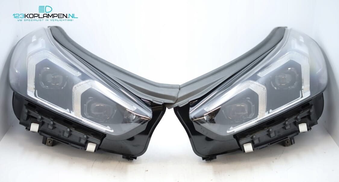 BMW X1 U11 Led koplamp links rechts, Gebruikt, -, -, Ophalen of Verzenden