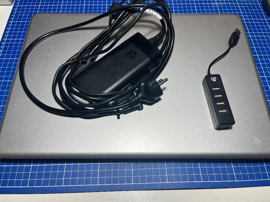 Foto 6 van HP Pavilion 17 inch laptop (i7 / GTX 960M)