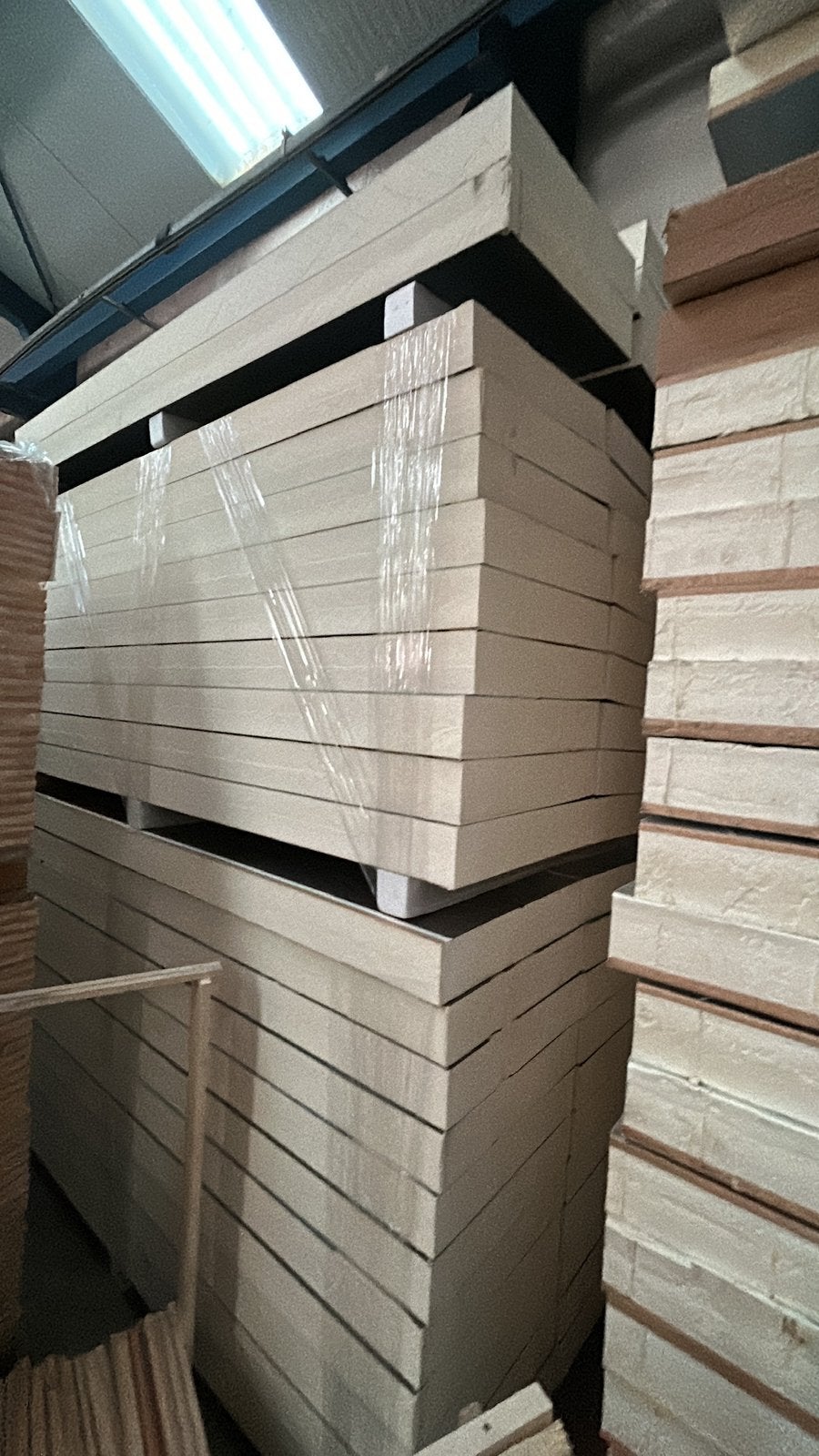 Isolatie - isolatieplaten - pir insulation - hardschuim, Dakisolatie, 12 cm of meer, Nieuw, Ophalen of Verzenden