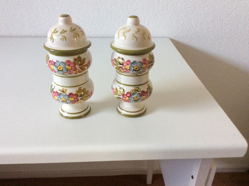 Apothekerspotten, Antiek en Kunst, Ophalen of Verzenden