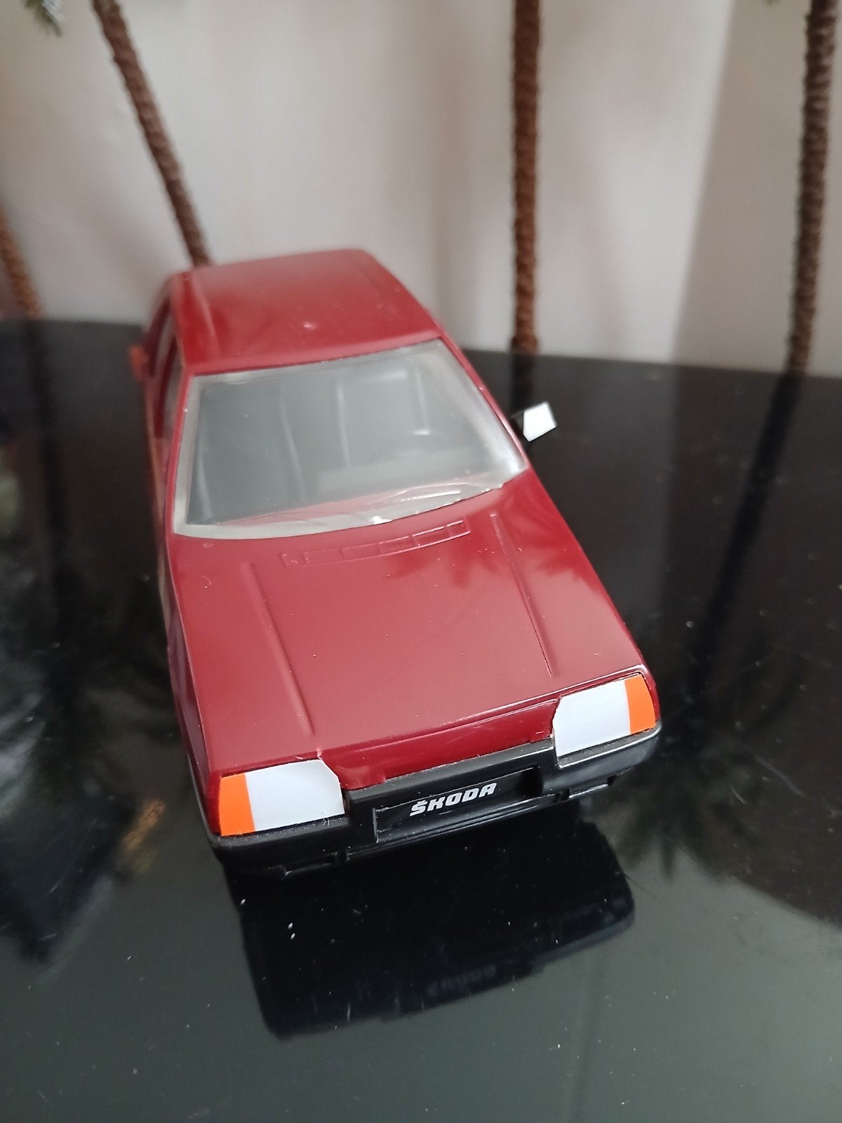 Skoda favorit 136 L. Smer klikklak, Ophalen of Verzenden, Zo goed als nieuw