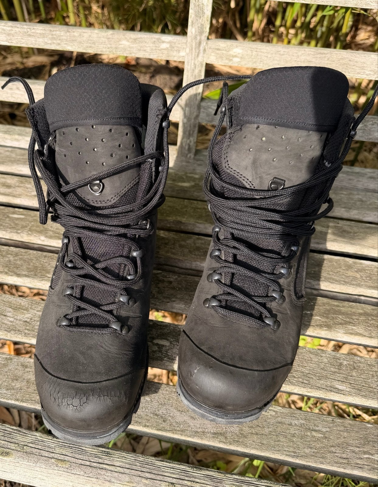 Meindl Wandelschoenen - Maat 43, Ophalen of Verzenden, Gebruikt, Schoenen