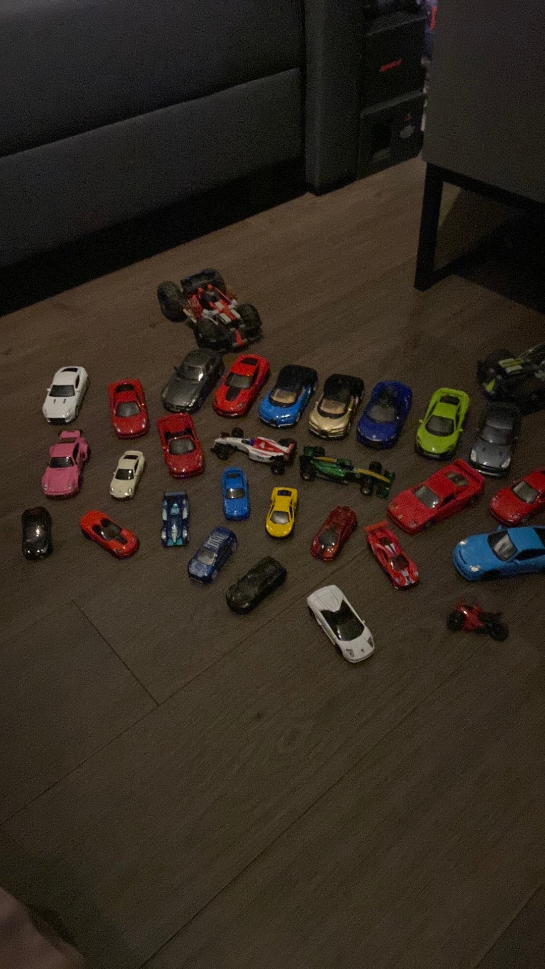 Autos van verschillende merken, Ophalen of Verzenden, Gebruikt