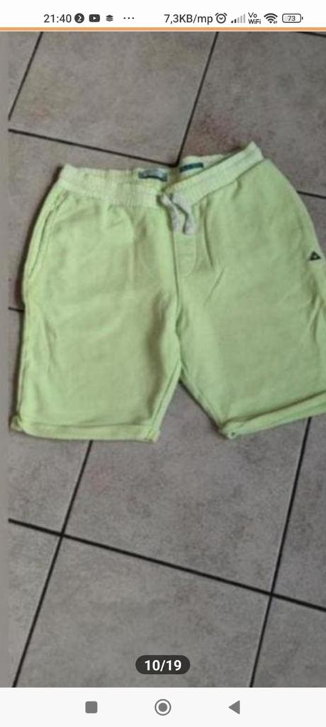 Scotch & Soda super mooie broek maat 164 tot 170, Ophalen of Verzenden, Zo goed als nieuw, Jongen, Broek
