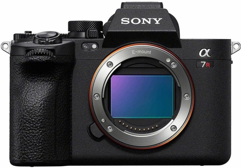 Sony A7R V Body ZGAN Retourdeal & Garantie!, Audio, Tv en Foto, Fotocamera's Digitaal, Ophalen of Verzenden, Sony, Sony, Sony