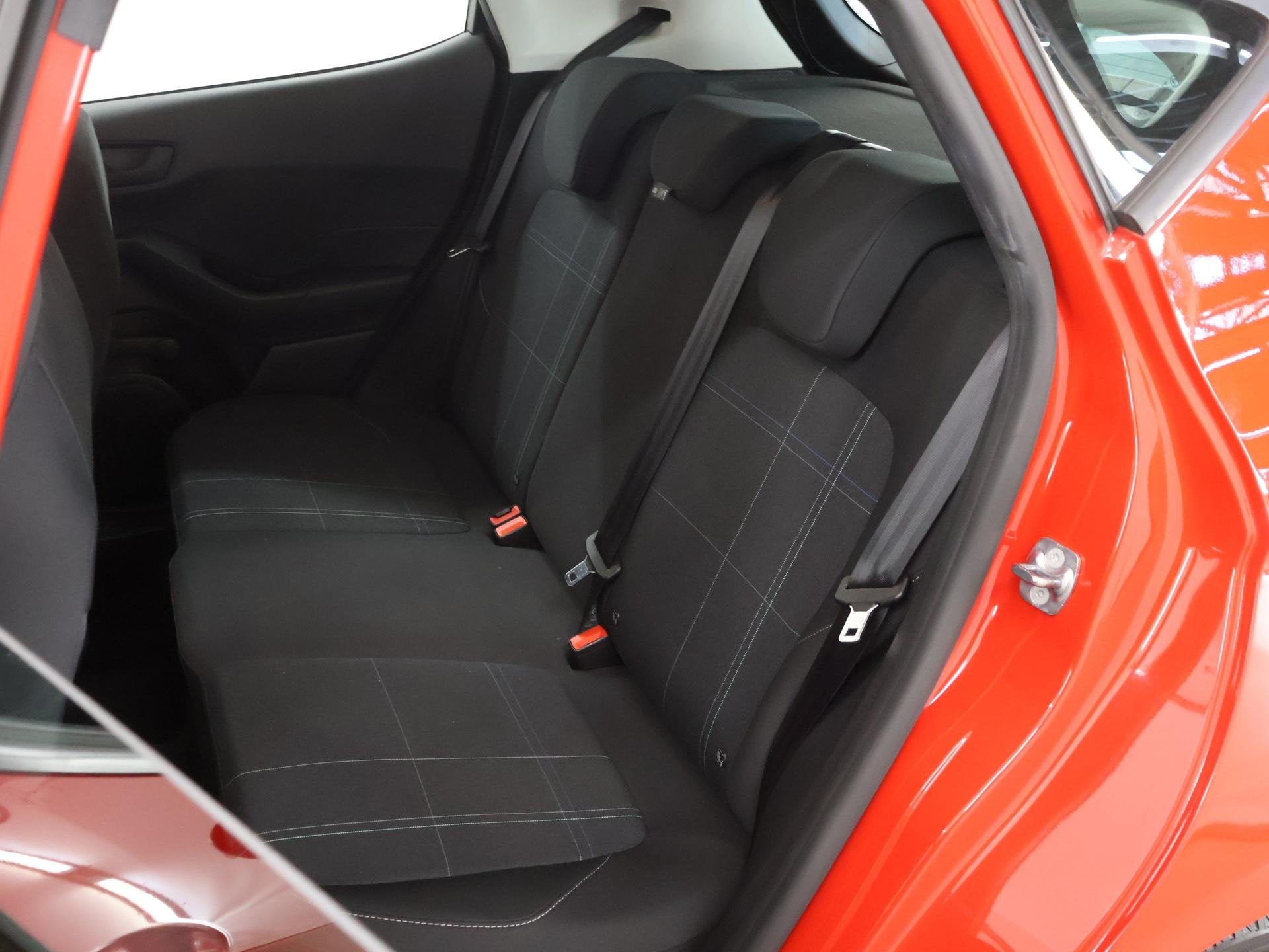 Foto 11 van Ford Fiesta 1.0 EcoBoost Connected | Cruise Control | Airco