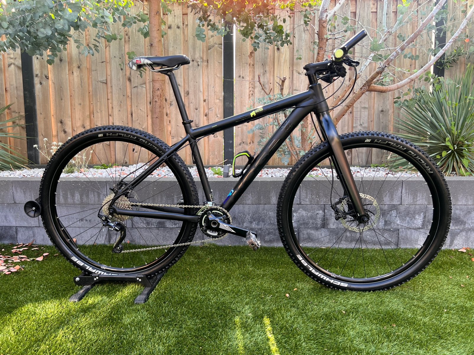 Koga Runner | 29”| Mountainbike | Beachbike | Gravelbike, Fietsen en Brommers, Overige merken, Gebruikt, Hardtail, .