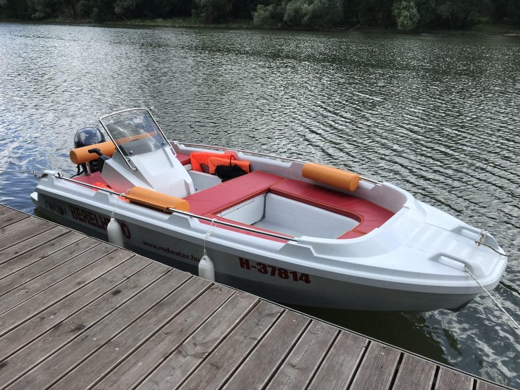 Roto 450 S, Watersport en Boten, Niet ingevuld, Nieuw, Niet ingevuld, Niet ingevuld