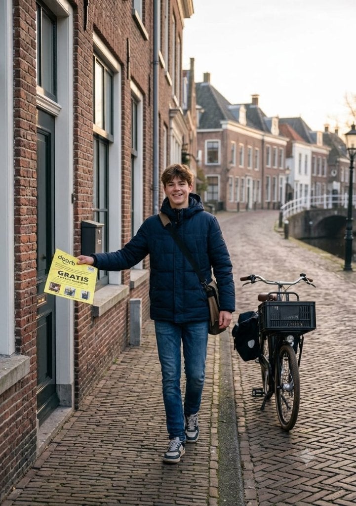 bijverdienen in Amersfoort?, Vacatures, 33 - 40 uur, Overige niveaus, Starter, Overige vormen
