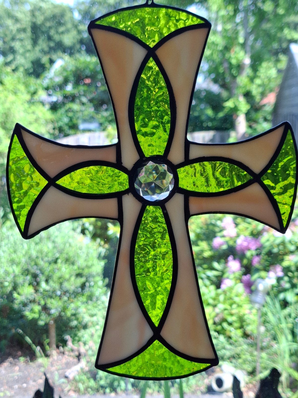 KELTISCH KRUIS, Ophalen of Verzenden