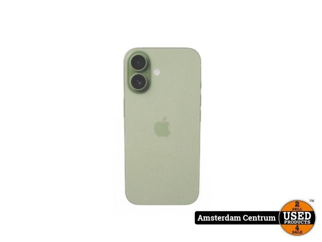 iPhone 17 256GB - Nieuw Geseald