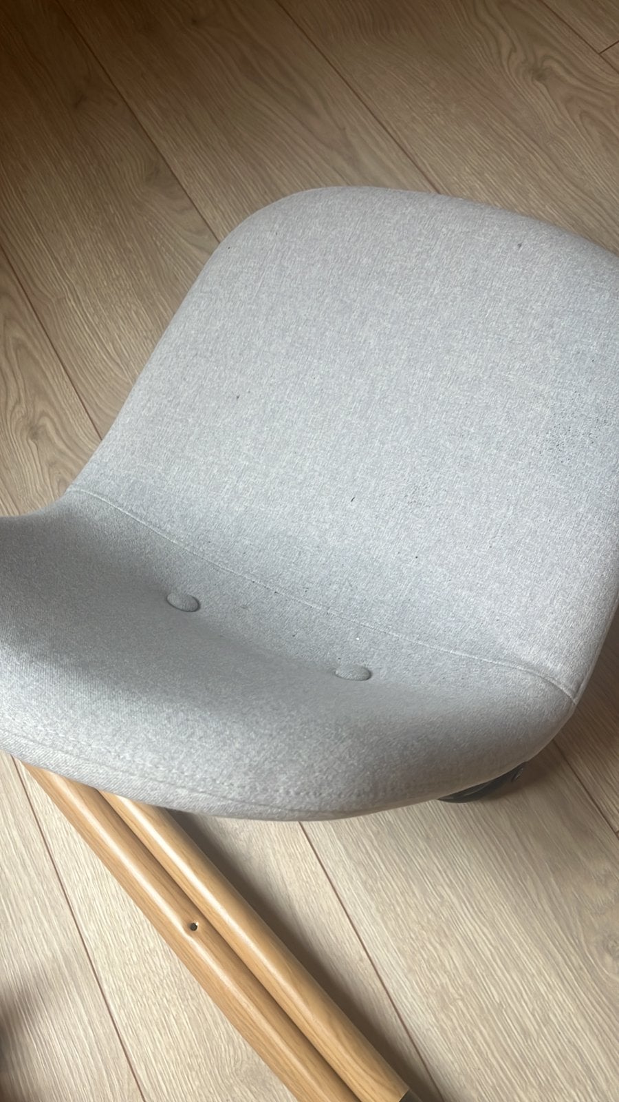 4 barkrukken, Huis en Inrichting, Barkrukken, Ophalen, 60 tot 90 cm, Zo goed als nieuw, 4 krukken