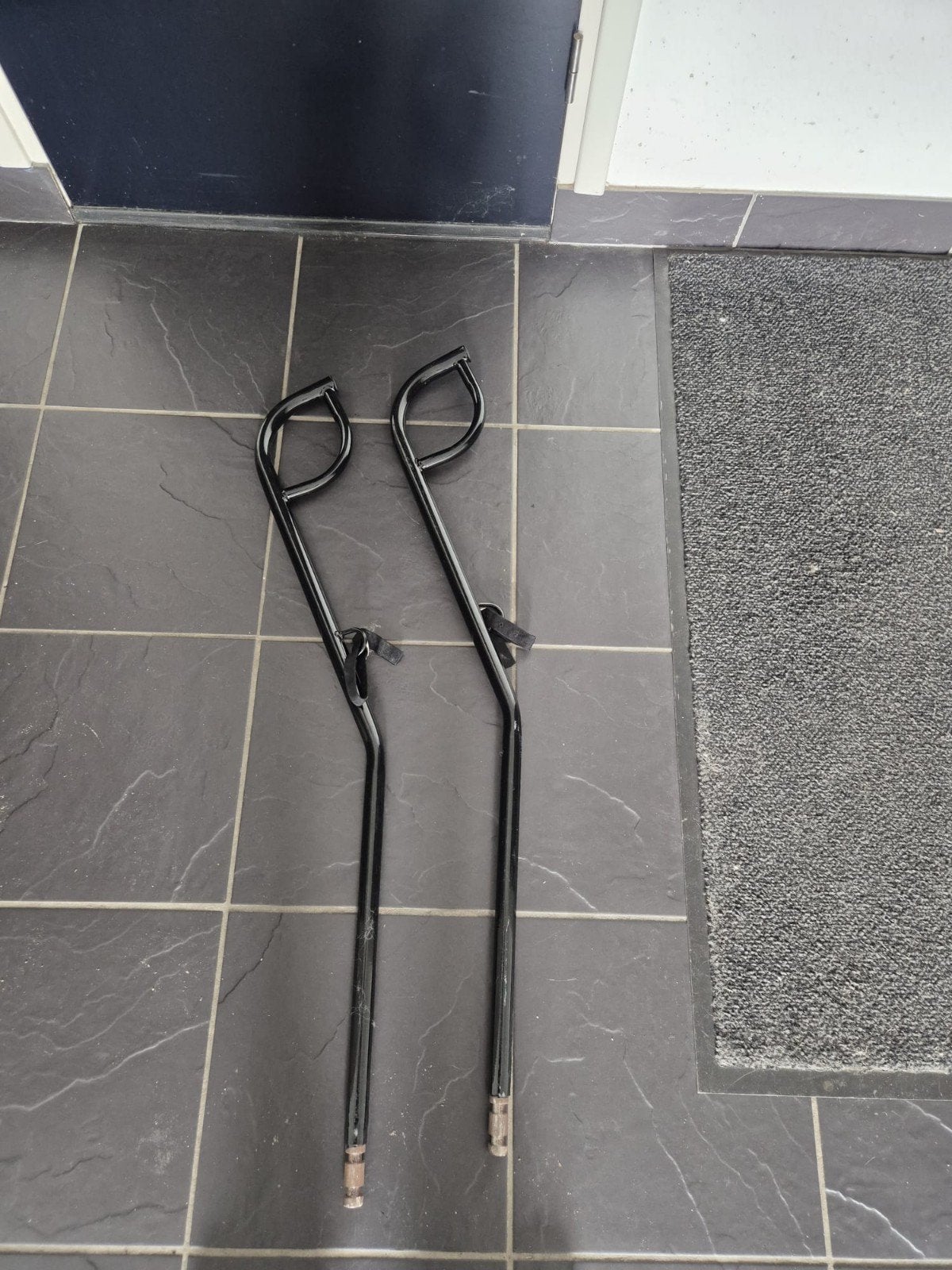 te koop gesloten lamoenen, Dieren en Toebehoren, Paarden en Pony's | Overige Paardenspullen, Ophalen, Nieuw, Recreatie