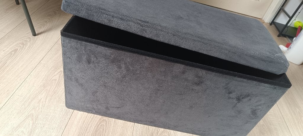 Storage box, Doos, 60 cm of meer, Minder dan 50 cm, Ophalen of Verzenden