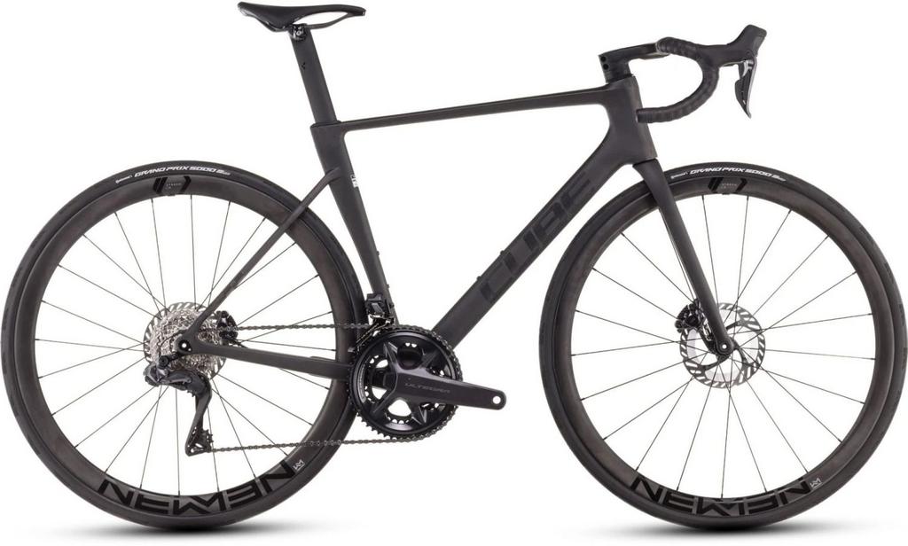 Cube Litening Air C:68x Race Maat 58 cm, Overige merken, Carbon, -, -
