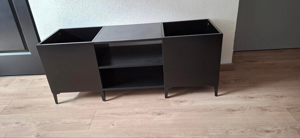 Platenspeler kast, Ophalen, 25 tot 50 cm